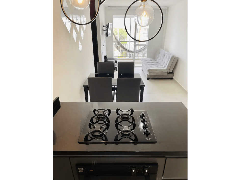 APARTAMENTO VENTA EN CIUDAD PACÍFICA CALI VALLE UNIDAD CERRADA — foto 5