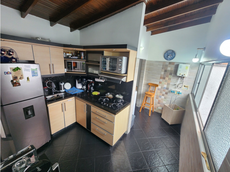 Apartamento en Venta Conquistadores cerca Parques del Río Medellín — foto 5