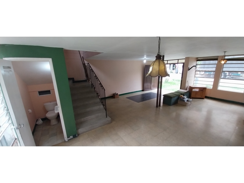CASA LOTE VENTA LAURELES NOGAL PUNTAZO COMERCIAL 33 CON 80 — foto 4