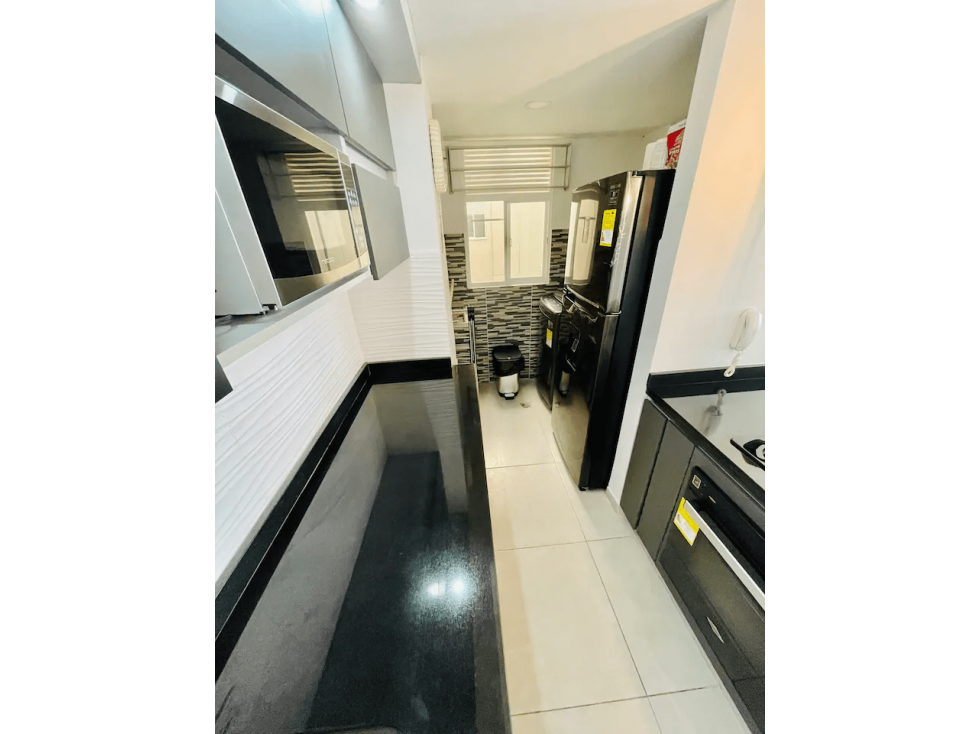 APARTAMENTO VENTA EN CIUDAD PACÍFICA CALI VALLE UNIDAD CERRADA — foto 6