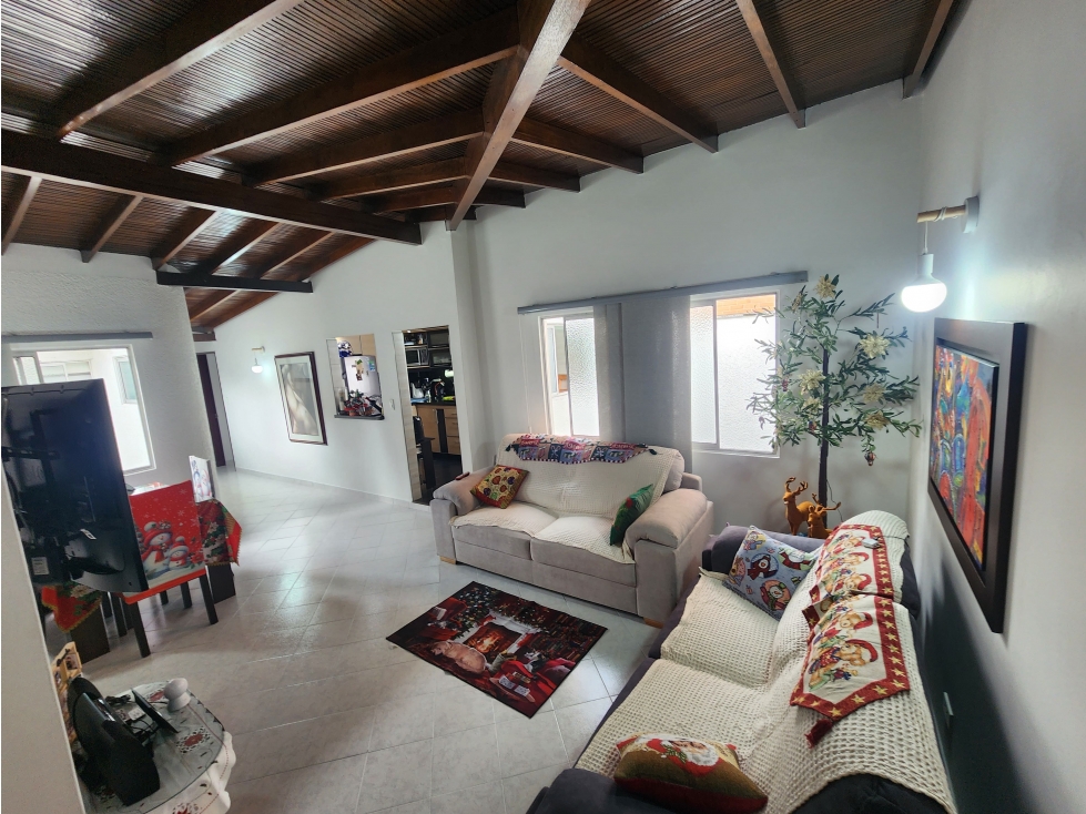 Apartamento en Venta Conquistadores cerca Parques del Río Medellín