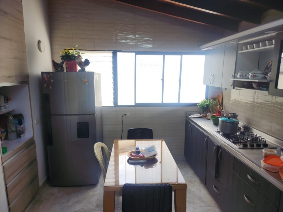 APARTAMENTO EN VENTA ESTADIO FLORIDA NUEVA MEDELLIN — foto 5