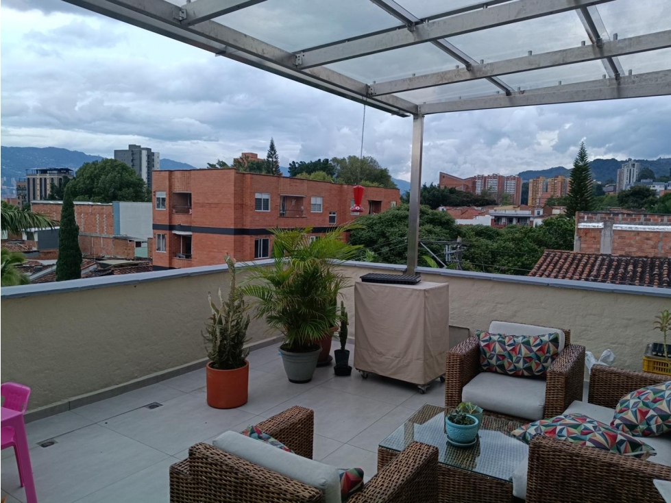 APARTAMENTO VENTA SIMON BOLIVAR MODERNO CON ÁREAS SOÑADAS