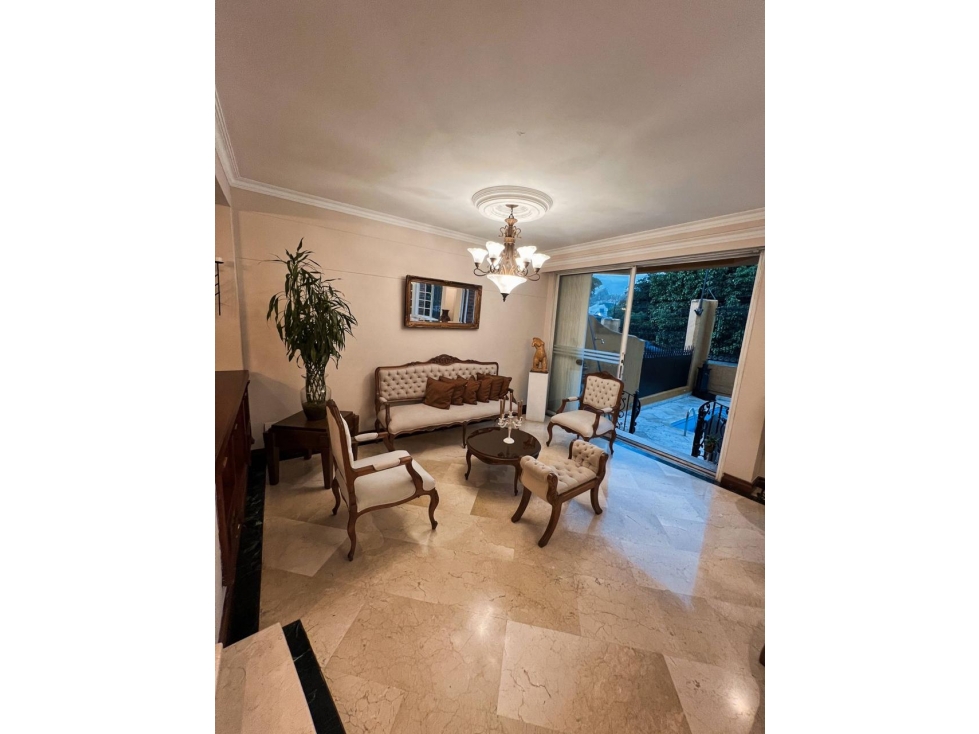 CASA VENTA LOMA DEL ESCOBERO ENVIGADO URBANIZACION EXCLUSIVA — foto 3