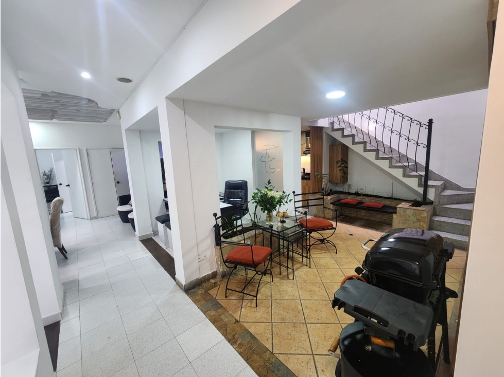 CASA EN ALQUILER SIMON BOLIVAR VITRINA COMERCIAL CERCA AVENIDA 80 — foto 6