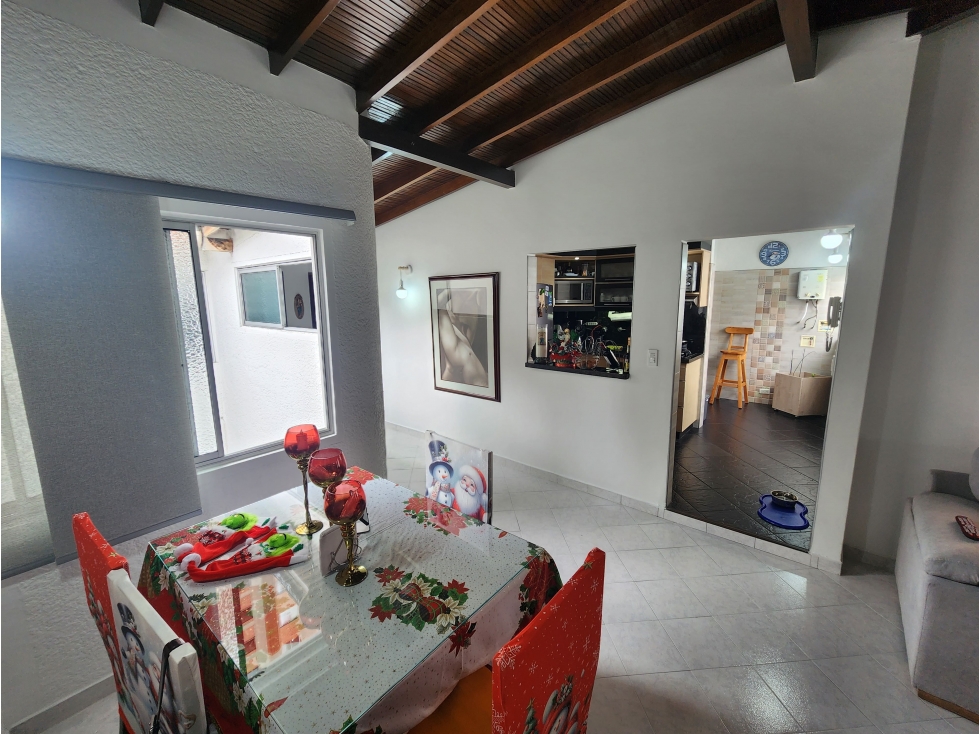 Apartamento en Venta Conquistadores cerca Parques del Río Medellín — foto 3