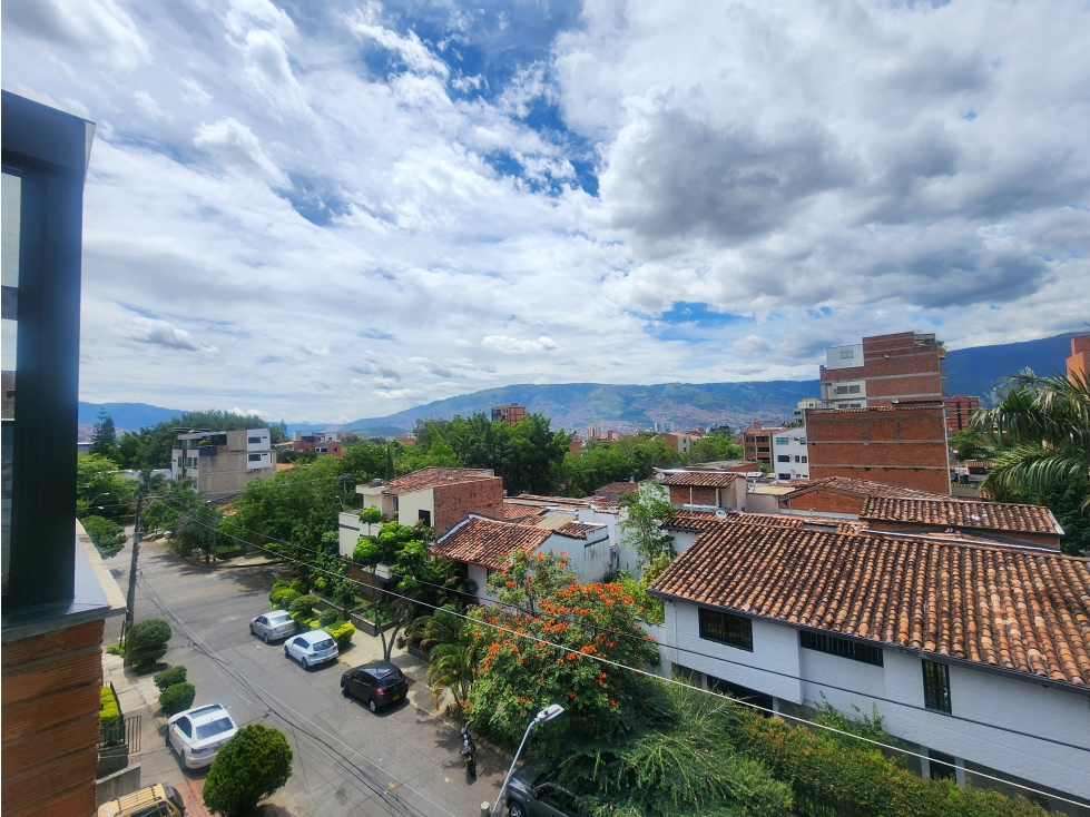 APARTAMENTO VENTA SIMON BOLIVAR MODERNO CON ÁREAS SOÑADAS — foto 2