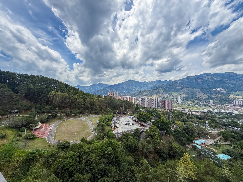 APARTAMENTO EN VENTA BELLO NIQUIA, TERRANOVA PARA ESTRENAR