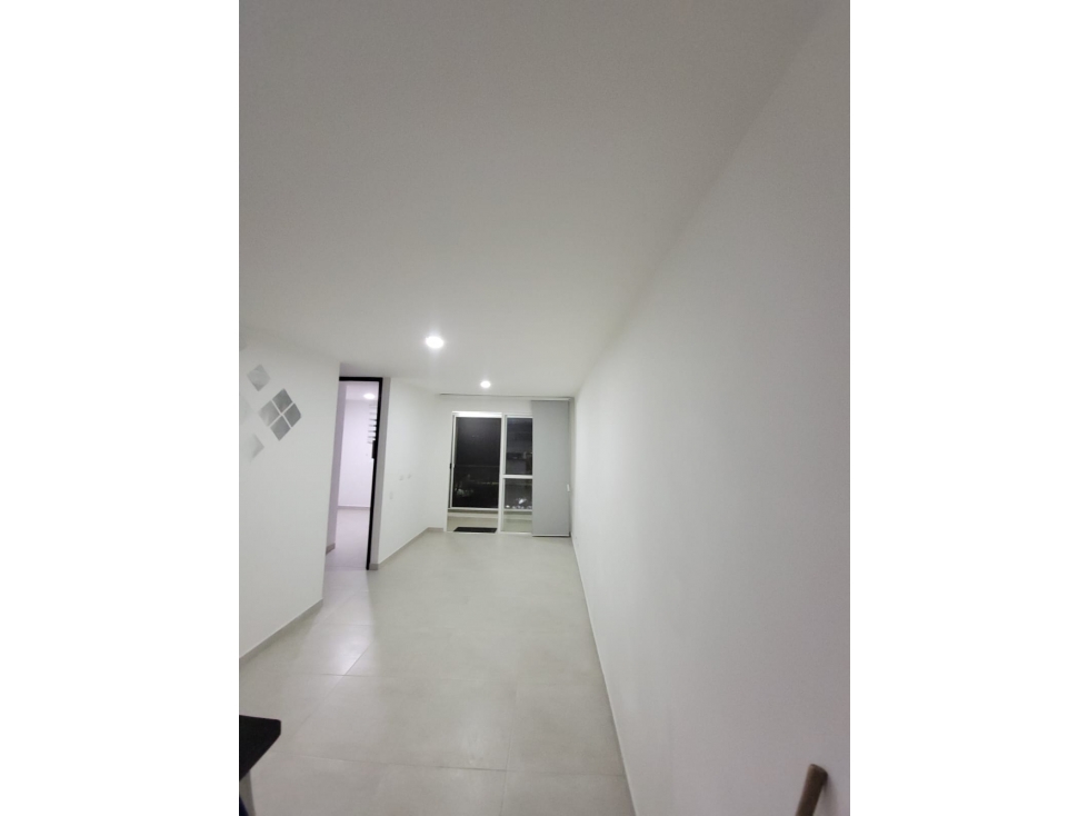 APARTAMENTO VENTA EN CIUDAD PACÍFICA CALI VALLE UNIDAD CERRADA — foto 4