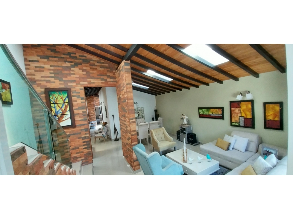 CASA EN VENTA SANTA TERESITA ALMERIA LAURELES REMODELADA — foto 5
