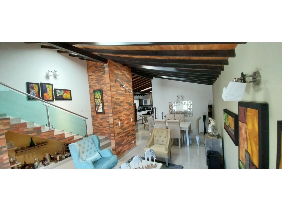 CASA EN VENTA SANTA TERESITA ALMERIA LAURELES REMODELADA — foto 4