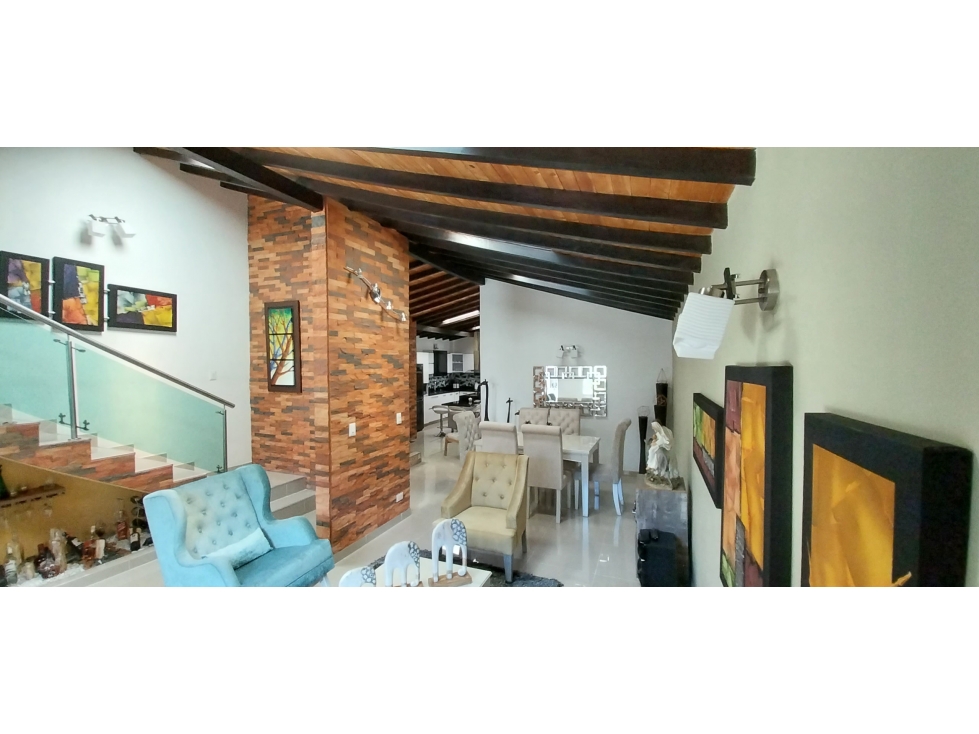 CASA EN VENTA SANTA TERESITA ALMERIA LAURELES REMODELADA — foto 3