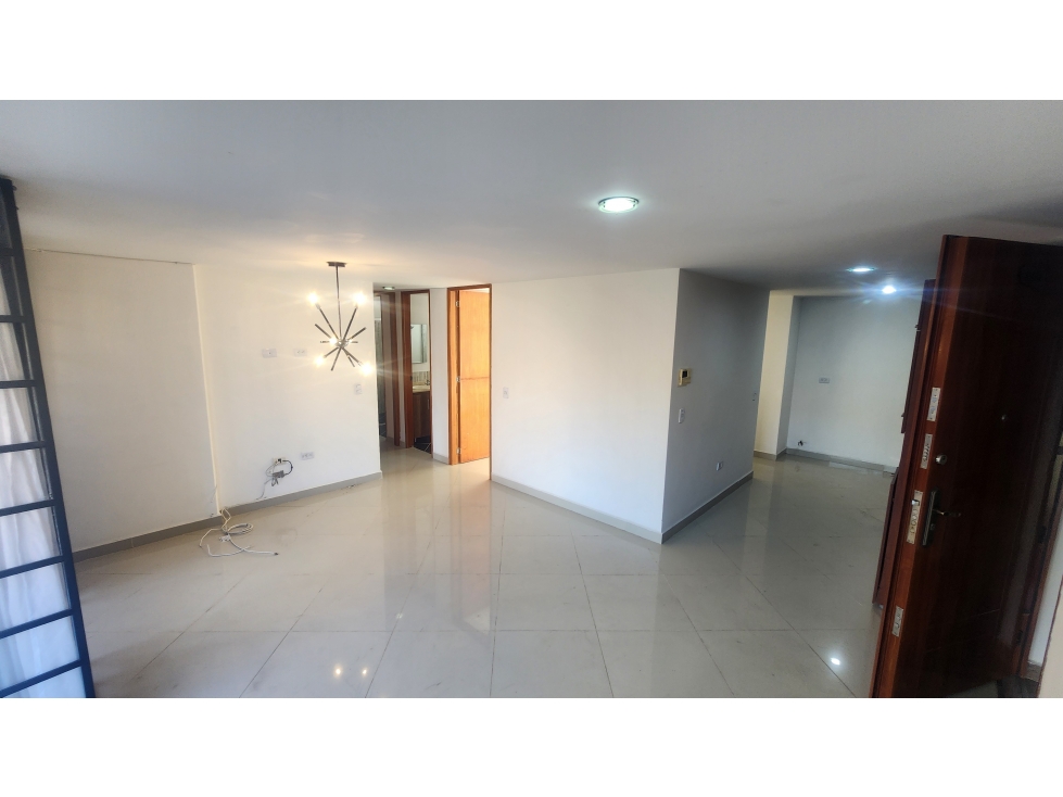 APARTAMENTO EN VENTA CAÑAVERALEJO SABANETA ANTIOQUIA — foto 4