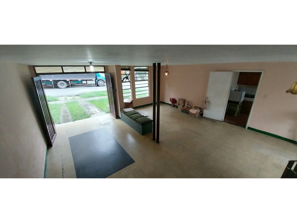 CASA EN ALQUILER LAURELES NOGAL PUNTAZO COMERCIAL AVENIDA 80 CON 33