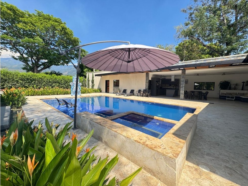CASA CAMPESTRE VENTA A PUERTA CERRADA SOPETRAN VEREDA EL RODEO — foto 2
