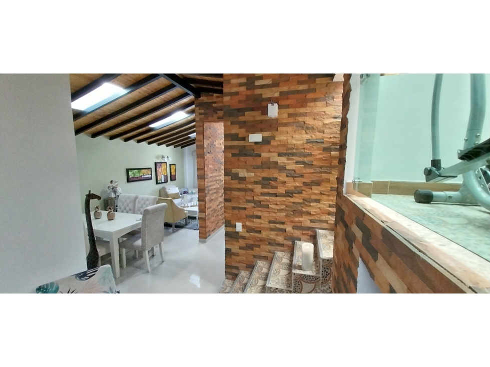 CASA EN VENTA SANTA TERESITA ALMERIA LAURELES REMODELADA — foto 6