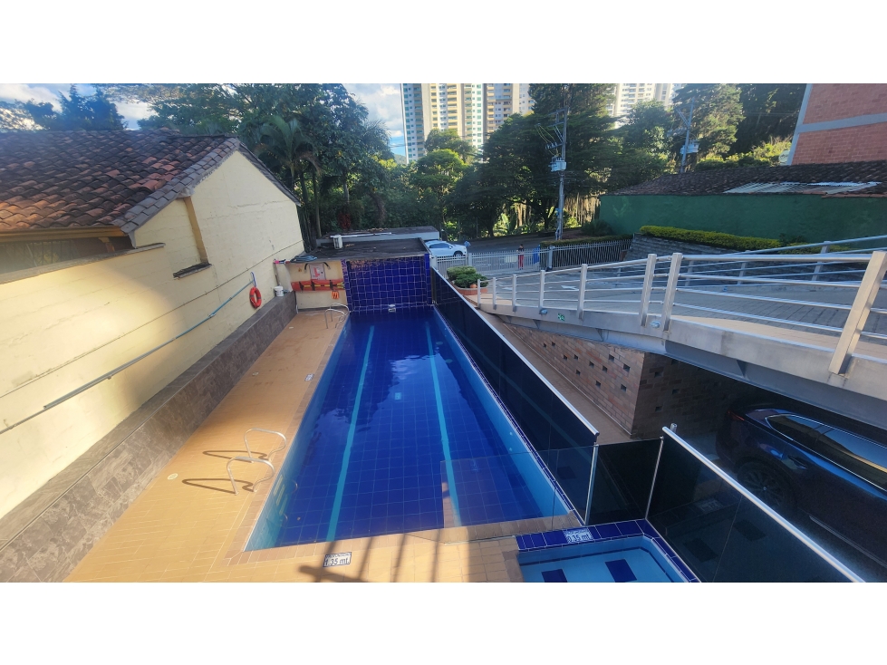 APARTAMENTO EN VENTA SECTOR SURAMÉRICA ITAGÜÍ ANTIOQUIA