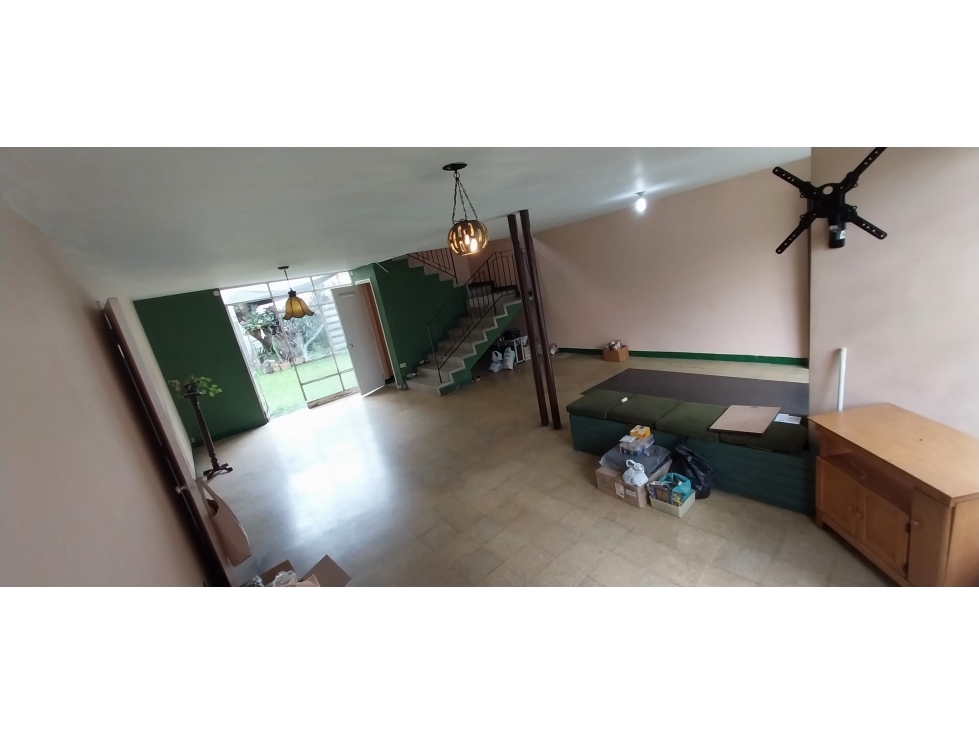 CASA EN ALQUILER LAURELES NOGAL PUNTAZO COMERCIAL AVENIDA 80 CON 33 — foto 5