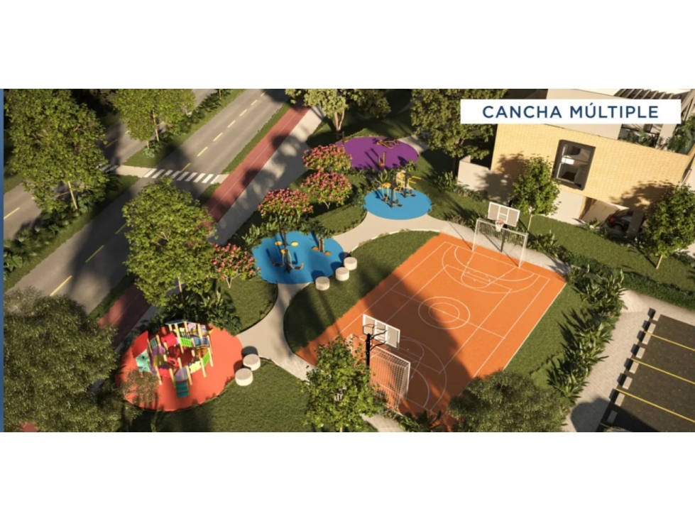 LOTE EN VENTA RIONEGRO OPORTUNIDAD ÚNICA KORA BARRO BLANCO — foto 3