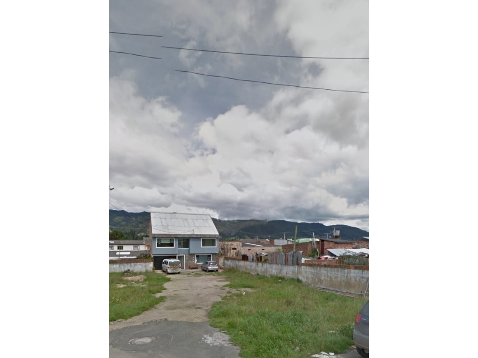 CASA O CASA LOTE EN VENTA SUBACHOQUE CUNDINAMARCA CONSTRUCTORES — foto 6