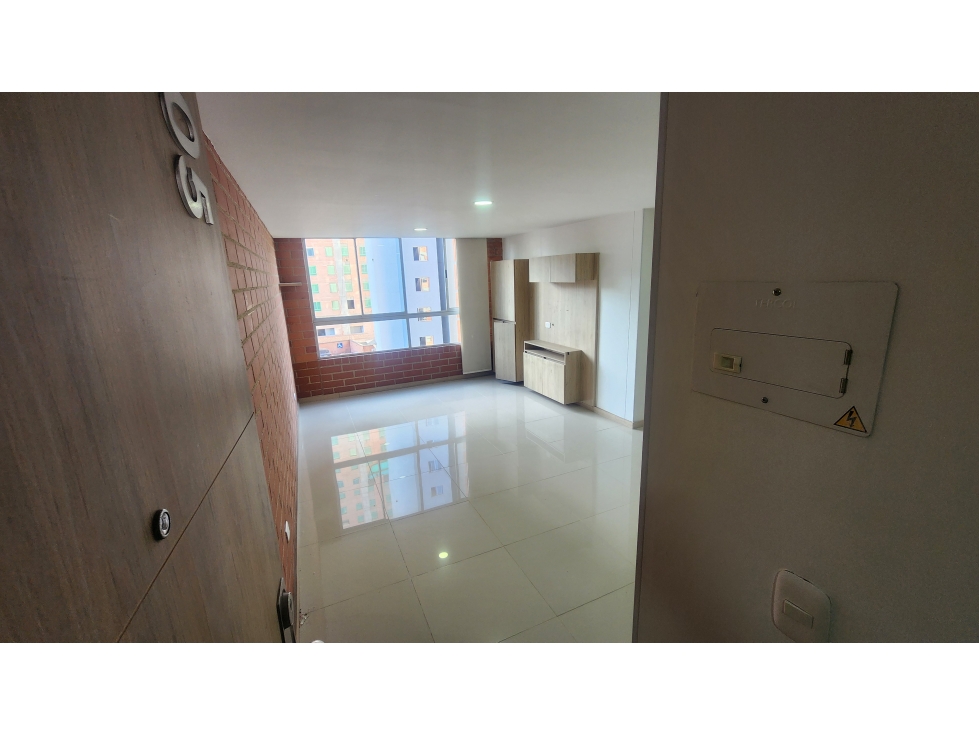 APARTAMENTO EN VENTA SECTOR SURAMÉRICA ITAGÜÍ ANTIOQUIA — foto 4