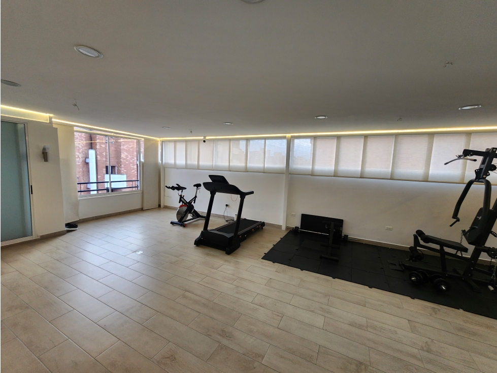 APARTAMENTO DUPLEX VENTA LAURELES NUTIBARA VÍA TRANQUILA — foto 6