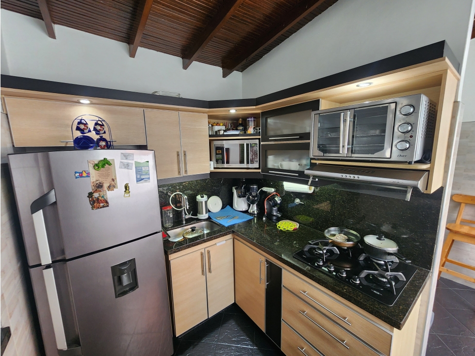 Apartamento en Venta Conquistadores cerca Parques del Río Medellín — foto 6
