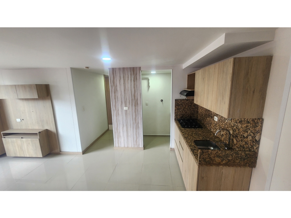 APARTAMENTO EN VENTA SECTOR SURAMÉRICA ITAGÜÍ ANTIOQUIA — foto 3