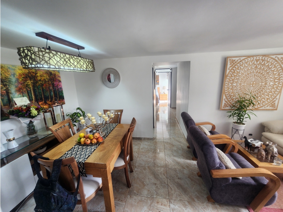 APARTAMENTO EN VENTA SANTA MONICA AMERICA REMODELADO — foto 2