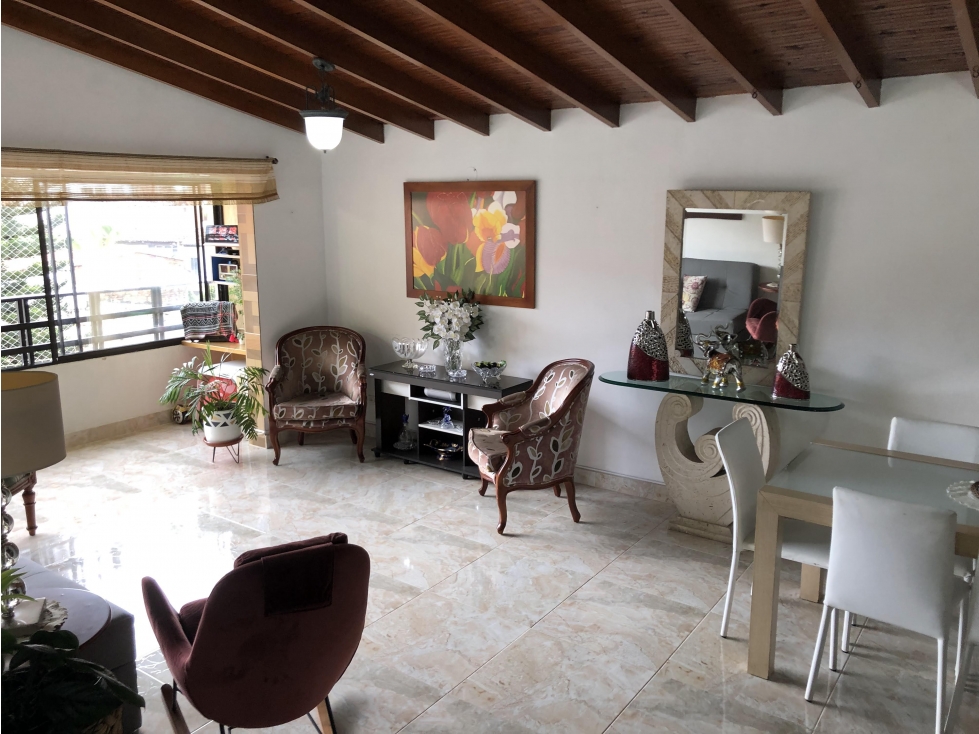 APARTAMENTO EN VENTA ESTADIO FLORIDA NUEVA MEDELLIN — foto 3