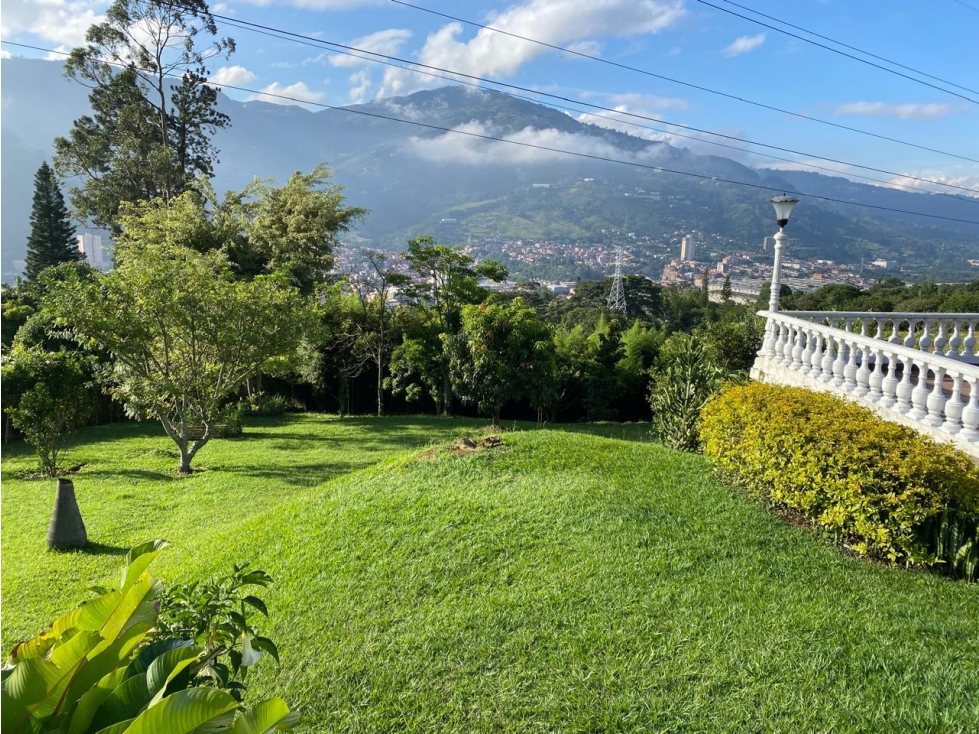 CASA CAMPESTRE VENTA COPACABANA EN URBANIZACIÓN EXCELENTE POTENCIAL — foto 3