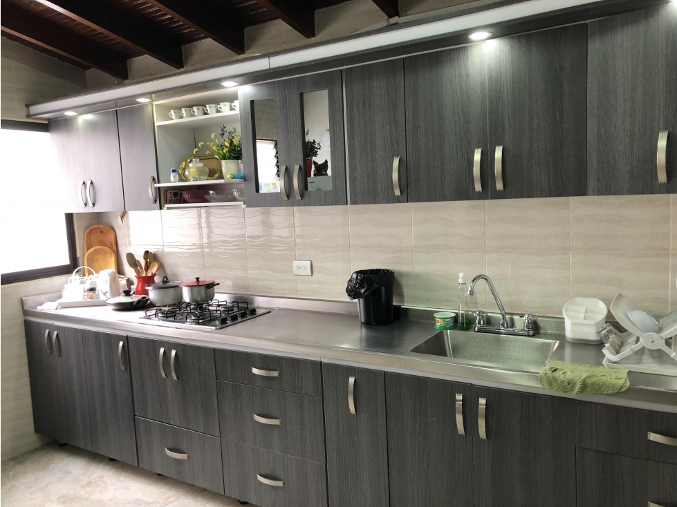 APARTAMENTO EN VENTA ESTADIO FLORIDA NUEVA MEDELLIN — foto 6