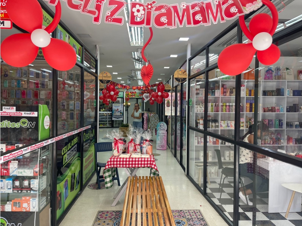 LOCAL EN VENTA COPACABANA ANTIOQUIA PARQUE PRINCIPAL - 5
