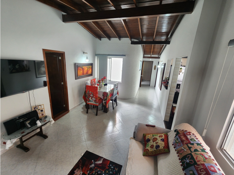 Apartamento en Venta Conquistadores cerca Parques del Río Medellín — foto 2