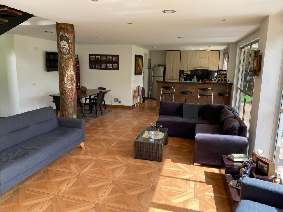 CASA CAMPESTRE VENTA PERMUTA GUARNE LA CLARITA RESERVA CAMPEST — foto 5
