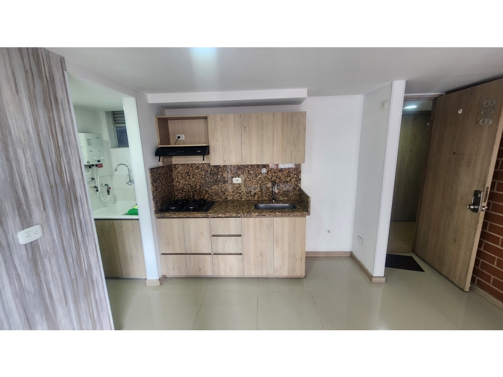 APARTAMENTO EN VENTA SECTOR SURAMÉRICA ITAGÜÍ ANTIOQUIA — foto 5