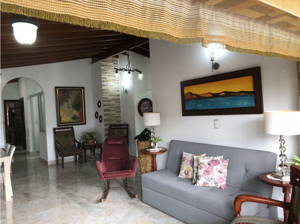 APARTAMENTO EN VENTA ESTADIO FLORIDA NUEVA MEDELLIN — foto 4