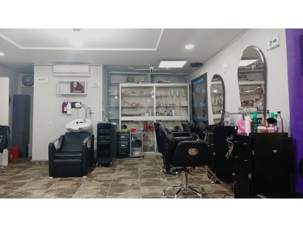 Venta Local en el corazon del Centro de Medellín en Centro Comercial