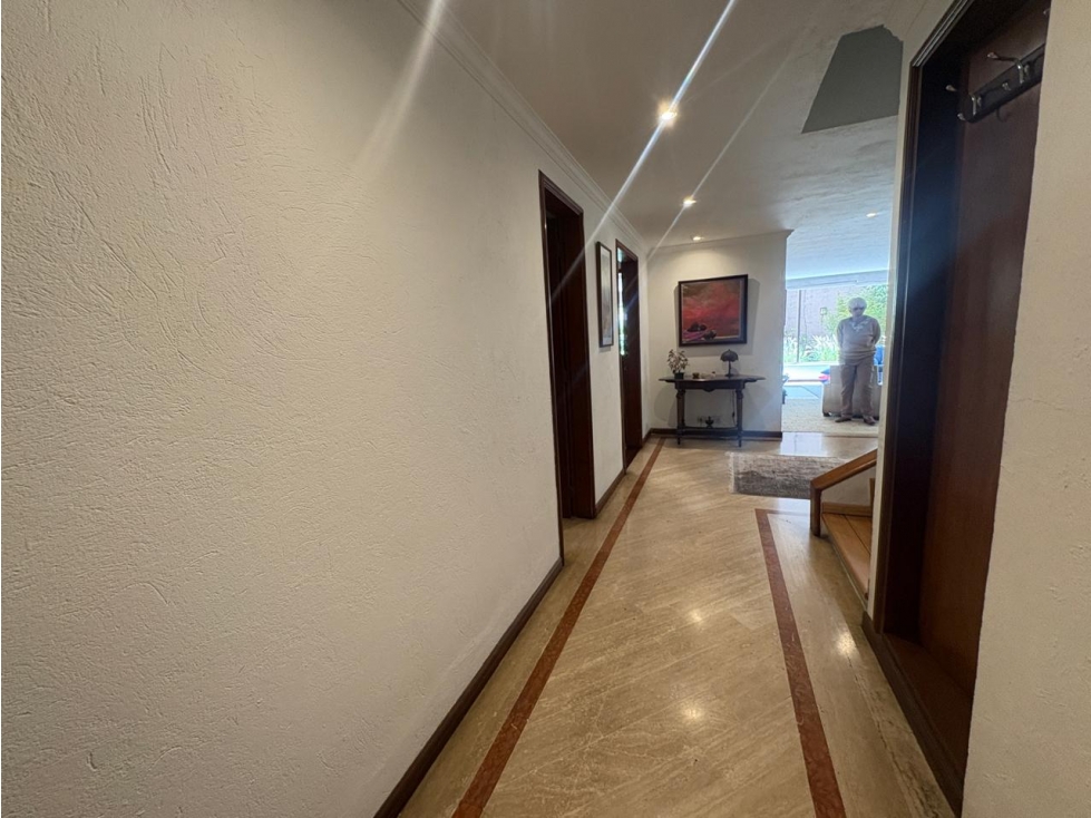 VENDO APTO EN ROSALES CON TERRAZA — foto 6