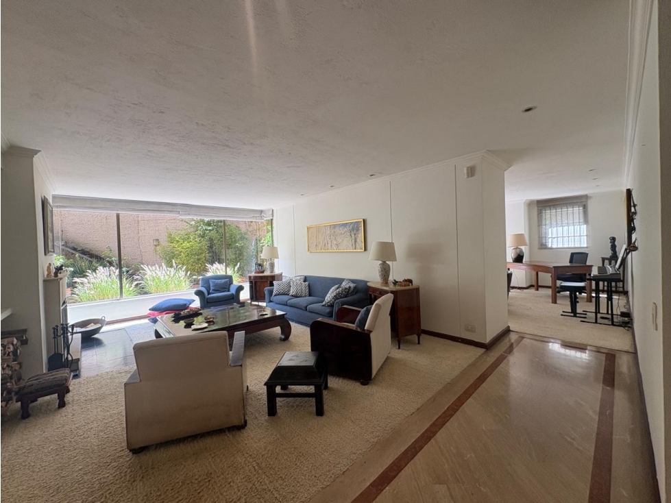 VENDO APTO EN ROSALES CON TERRAZA — foto 2