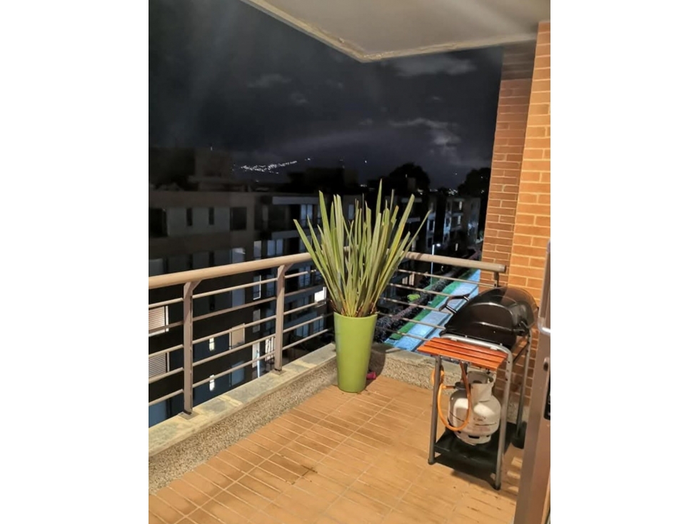 ¡BAJÃ DE PRECIO! VENDO HERMOSO APTO EN CLUB HOUSE, COLINAS DE SUBA — foto 5