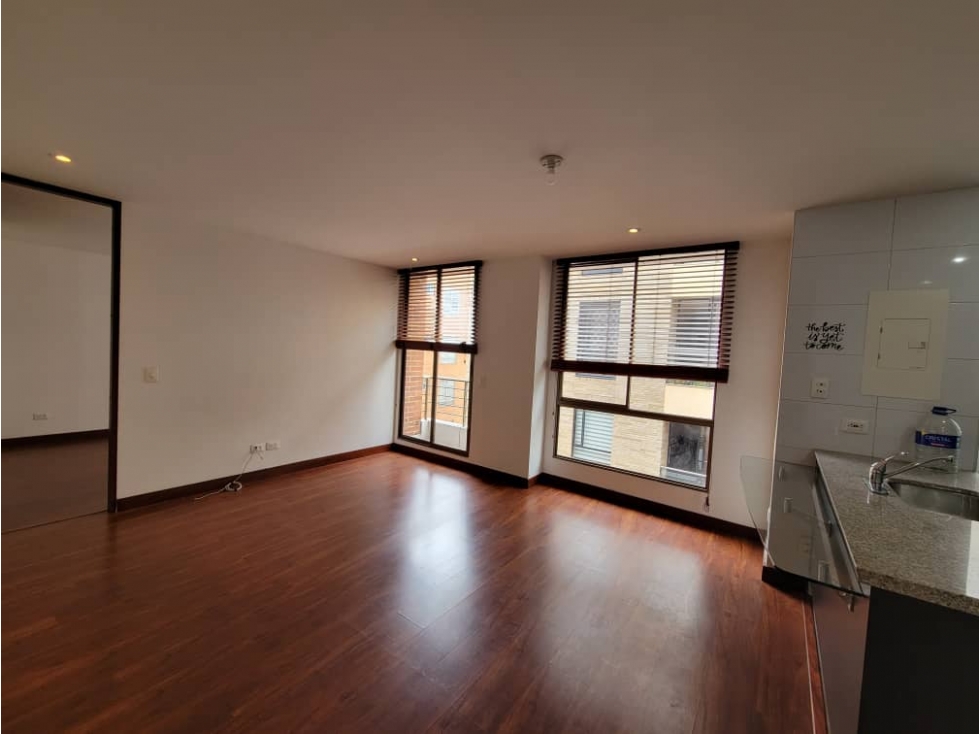 VENDO HERMOSO APTO EN SANTA BÁRBARA — foto 2