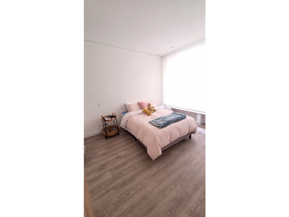 VENDO HERMOSO APTO PARA INVERSIÓN EN SAN PATRICIO — foto 6