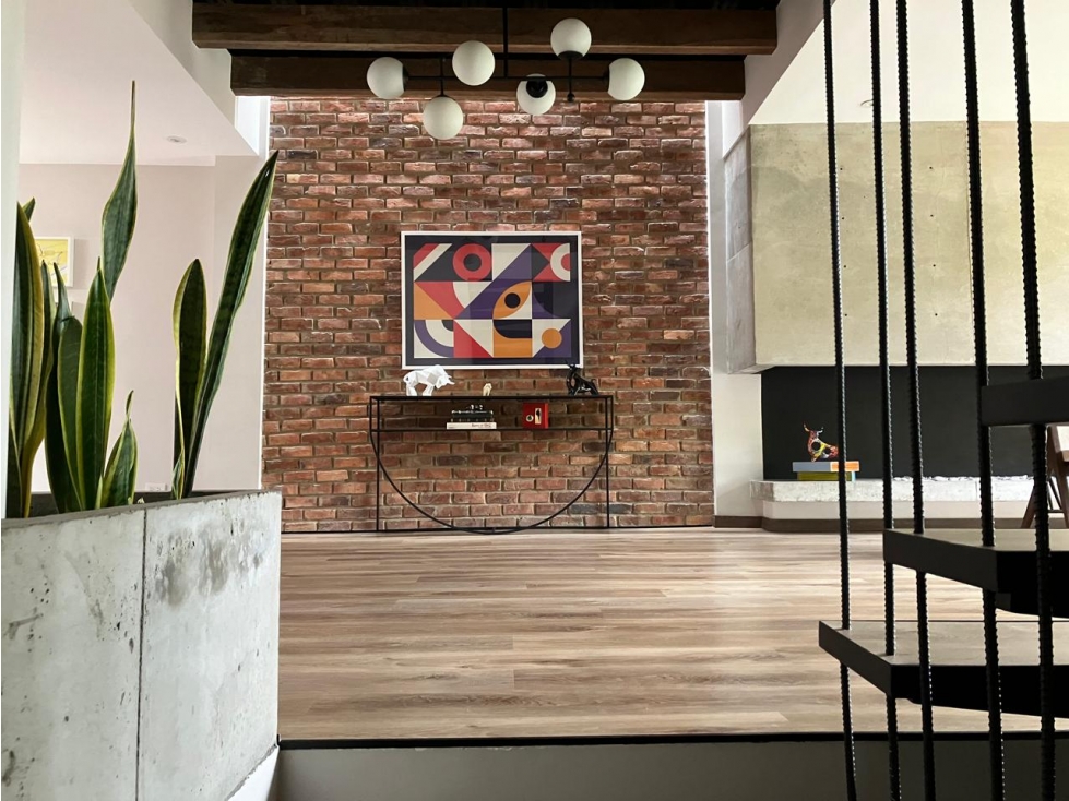 VENDO ESPECTACULAR CASA EN SANTA ANA - REMODELADA - (tercería) — foto 4