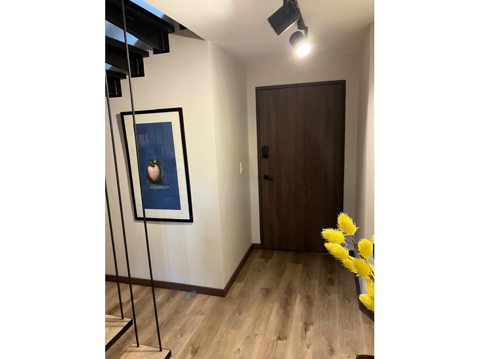 VENDO ESPECTACULAR CASA EN SANTA ANA - REMODELADA - (tercería) — foto 2