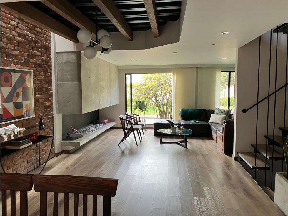 VENDO ESPECTACULAR CASA EN SANTA ANA - REMODELADA - (tercería) — foto 5