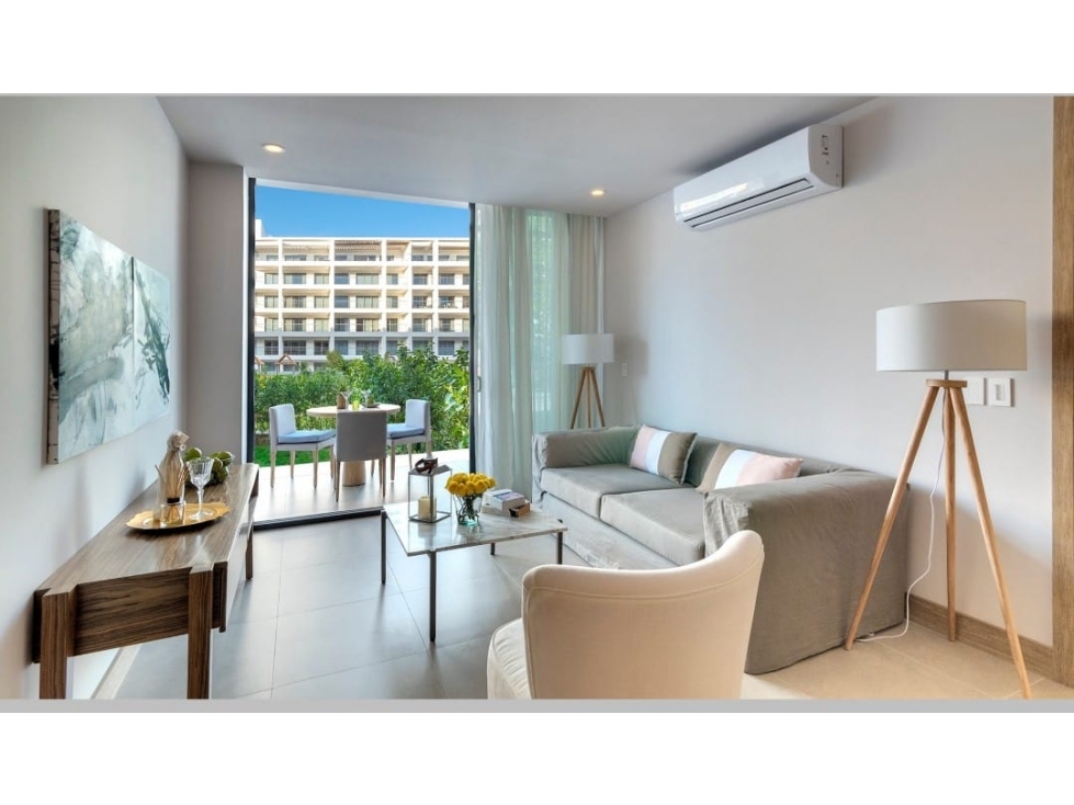 VENDO APTO EN CARTAGENA MORROS PARA ESTRENAR
