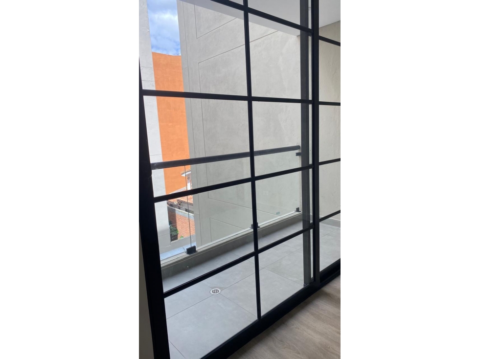 VENDO HERMOSO APTO PARA INVERSIÓN EN SAN PATRICIO — foto 5