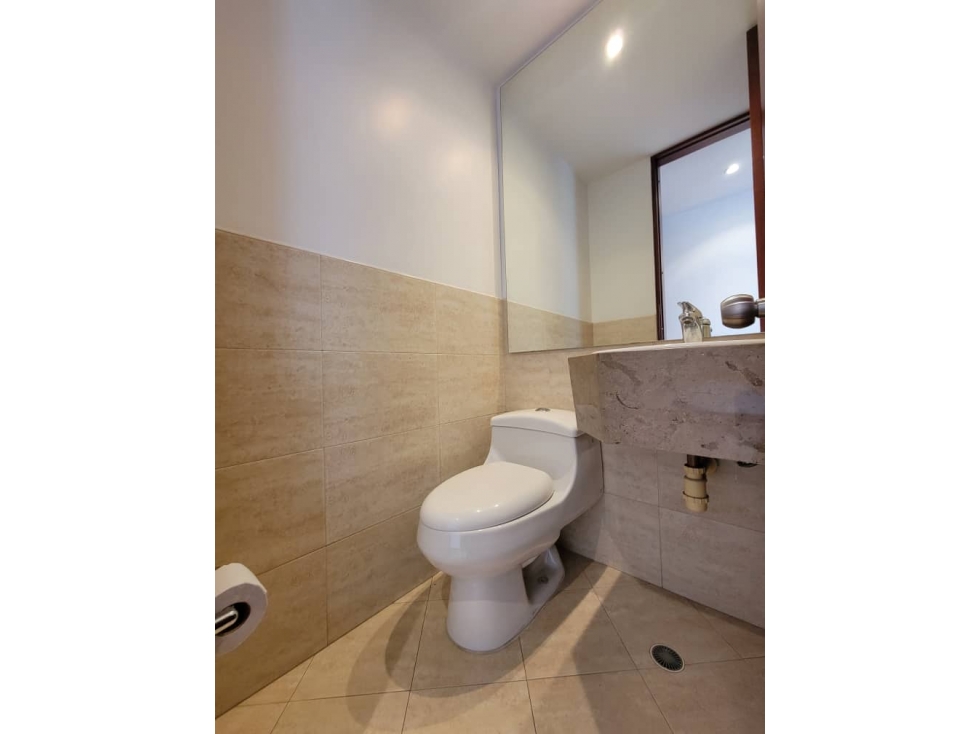 VENDO HERMOSO APTO EN SANTA BÁRBARA — foto 4