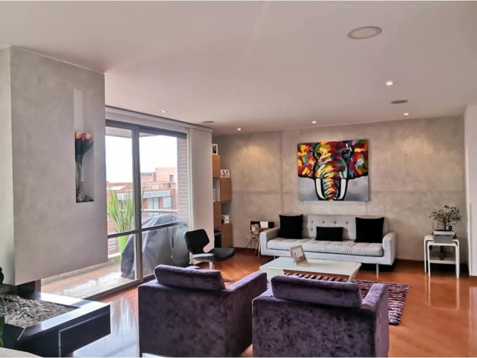 ¡BAJÃ DE PRECIO! VENDO HERMOSO APTO EN CLUB HOUSE, COLINAS DE SUBA